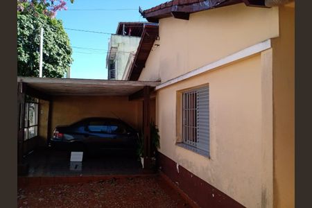 Casa à venda com 98m², 2 quartos e 1 vaga