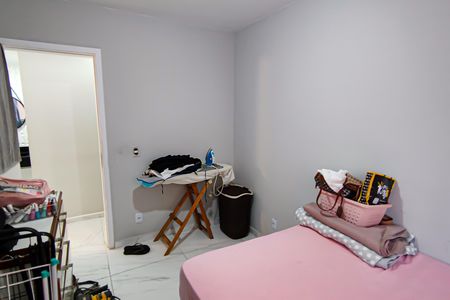 Apartamento à venda com 71m², 3 quartos e 1 vaga Apartamento à venda com 71m², 3 quartos e 1 vagaQuarto 2