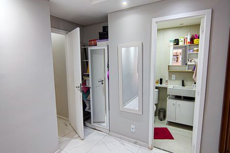 Apartamento à venda com 71m², 3 quartos e 1 vaga Apartamento à venda com 71m², 3 quartos e 1 vagaSuíte/Closet