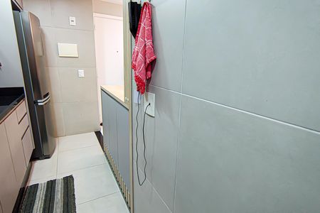 Apartamento à venda com 71m², 3 quartos e 1 vaga Apartamento à venda com 71m², 3 quartos e 1 vagaCozinha