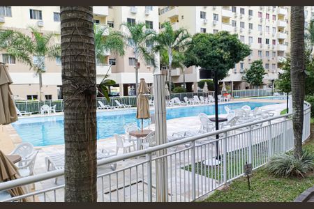 Apartamento à venda com 71m², 3 quartos e 1 vaga Apartamento à venda com 71m², 3 quartos e 1 vagaÁrea comum