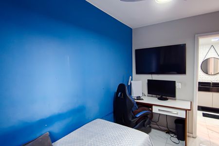 Apartamento à venda com 71m², 3 quartos e 1 vaga Apartamento à venda com 71m², 3 quartos e 1 vagaQuarto 1