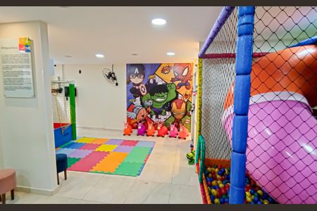 Apartamento à venda com 71m², 3 quartos e 1 vaga Apartamento à venda com 71m², 3 quartos e 1 vagaÁrea comum