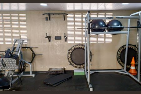 Apartamento à venda com 71m², 3 quartos e 1 vaga Apartamento à venda com 71m², 3 quartos e 1 vagaÁrea comum