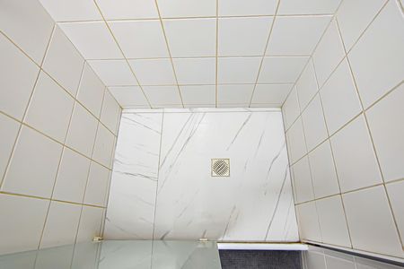 Apartamento à venda com 71m², 3 quartos e 1 vaga Apartamento à venda com 71m², 3 quartos e 1 vagaBanheiro Social