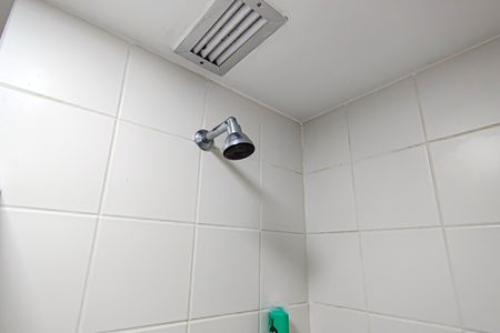 Apartamento à venda com 71m², 3 quartos e 1 vaga Apartamento à venda com 71m², 3 quartos e 1 vagaBanheiro Social