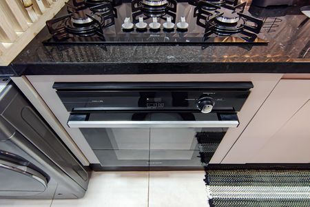 Apartamento à venda com 71m², 3 quartos e 1 vaga Apartamento à venda com 71m², 3 quartos e 1 vagaCozinha