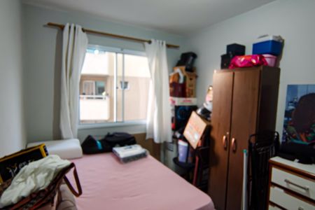 Apartamento à venda com 71m², 3 quartos e 1 vaga Apartamento à venda com 71m², 3 quartos e 1 vagaQuarto 2