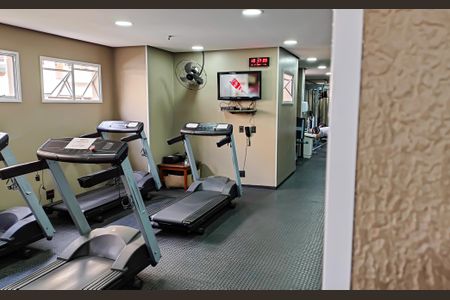 Apartamento à venda com 71m², 3 quartos e 1 vaga Apartamento à venda com 71m², 3 quartos e 1 vagaÁrea comum