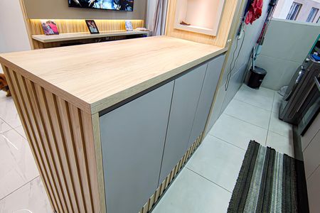 Apartamento à venda com 71m², 3 quartos e 1 vaga Apartamento à venda com 71m², 3 quartos e 1 vagaCozinha