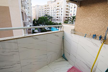 Apartamento à venda com 71m², 3 quartos e 1 vaga Apartamento à venda com 71m², 3 quartos e 1 vagaVaranda/Sala