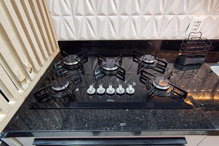 Apartamento à venda com 71m², 3 quartos e 1 vaga Apartamento à venda com 71m², 3 quartos e 1 vagaCozinha