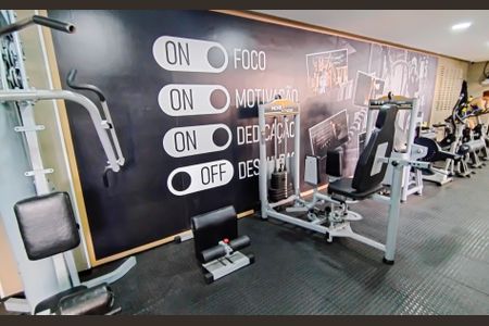 Apartamento à venda com 71m², 3 quartos e 1 vaga Apartamento à venda com 71m², 3 quartos e 1 vagaÁrea comum