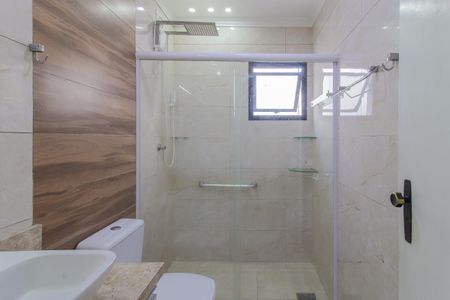 Apartamento para alugar com 50m², 2 quartos e 1 vagaBanheiro