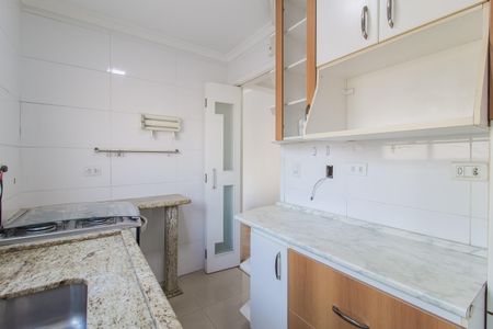 Apartamento para alugar com 50m², 2 quartos e 1 vagaCozinha