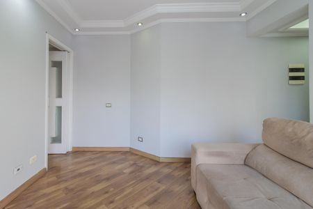 Apartamento para alugar com 50m², 2 quartos e 1 vagaSala