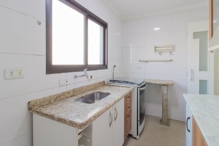 Apartamento para alugar com 50m², 2 quartos e 1 vagaCozinha