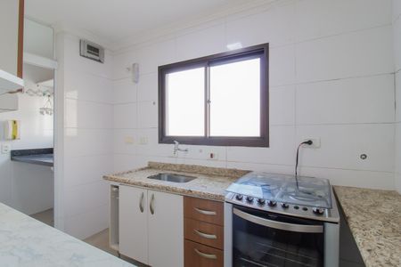 Apartamento para alugar com 50m², 2 quartos e 1 vagaCozinha