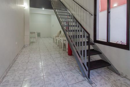 Apartamento para alugar com 50m², 2 quartos e 1 vagaÁrea comum - Salão de festas