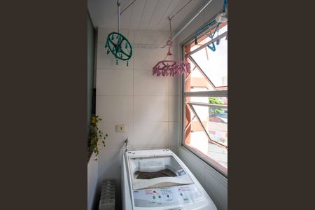 Apartamento à venda com 65m², 2 quartos e 1 vagaÁrea de Serviço