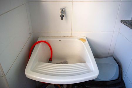 Apartamento à venda com 65m², 2 quartos e 1 vagaÁrea de Serviço