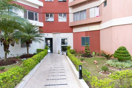 Apartamento à venda com 65m², 2 quartos e 1 vagaÁrea comum