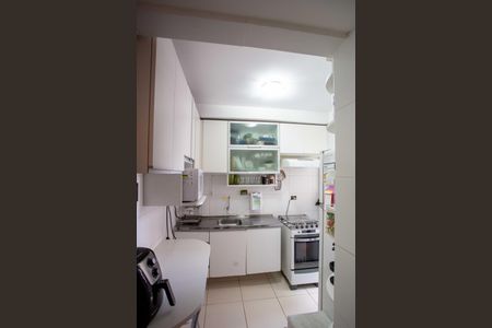 Apartamento à venda com 65m², 2 quartos e 1 vagaCozinha