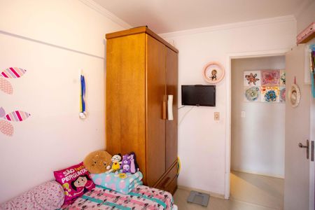 Apartamento à venda com 65m², 2 quartos e 1 vagaQuarto 2