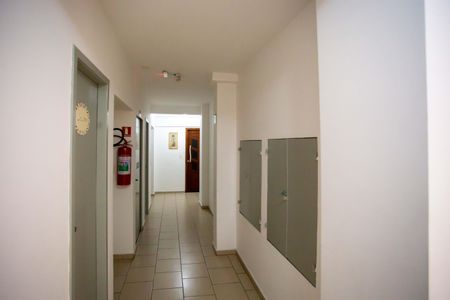 Apartamento à venda com 65m², 2 quartos e 1 vagaHall de entrada