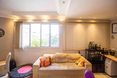 Apartamento à venda com 65m², 2 quartos e 1 vagaSala