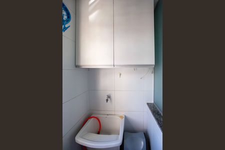 Apartamento à venda com 65m², 2 quartos e 1 vagaÁrea de Serviço