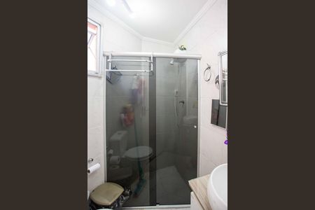 Apartamento à venda com 65m², 2 quartos e 1 vagaBanheiro