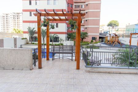 Apartamento à venda com 65m², 2 quartos e 1 vagaÁrea comum