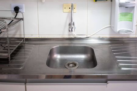 Apartamento à venda com 65m², 2 quartos e 1 vagaCozinha