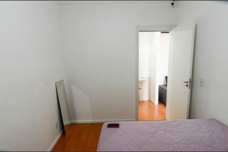 Apartamento para alugar com 39m², 2 quartos e sem vaga Apartamento para alugar com 39m², 2 quartos e sem vagaQuarto 2