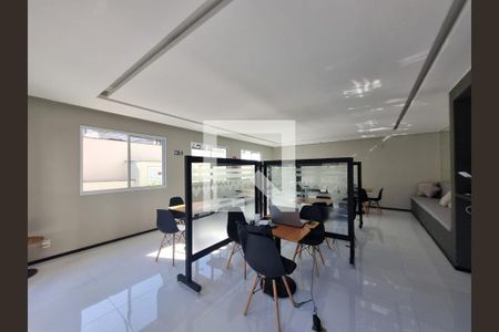 Apartamento para alugar com 39m², 2 quartos e sem vaga Apartamento para alugar com 39m², 2 quartos e sem vagaÁrea comum