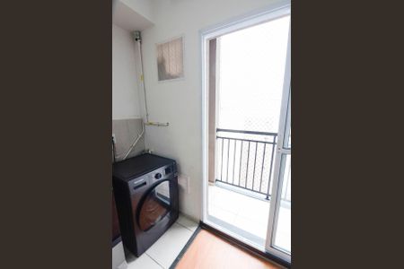 Apartamento para alugar com 39m², 2 quartos e sem vaga Apartamento para alugar com 39m², 2 quartos e sem vagaÁrea de Serviço