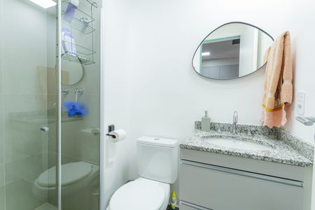 Studio para alugar com 30m², 1 quarto e 1 vagaBanheiro