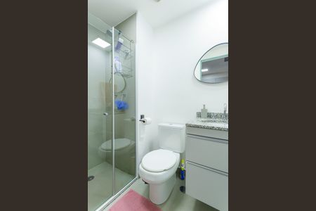 Studio para alugar com 30m², 1 quarto e 1 vagaBanheiro