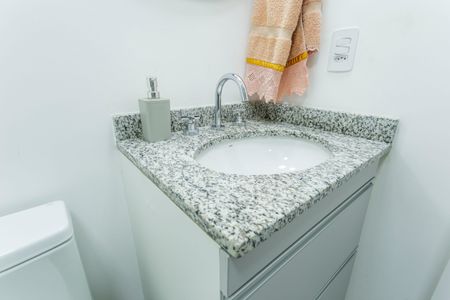 Studio para alugar com 30m², 1 quarto e 1 vagaBanheiro