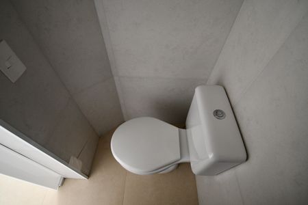 Apartamento à venda com 114m², 2 quartos e 1 vagaBanheiro de serviço