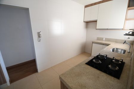 Apartamento à venda com 114m², 2 quartos e 1 vagaCozinha