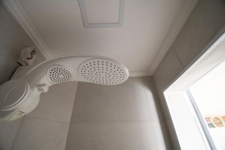 Apartamento à venda com 114m², 2 quartos e 1 vagaBanheiro de serviço