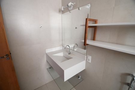 Apartamento à venda com 114m², 2 quartos e 1 vagaBanheiro