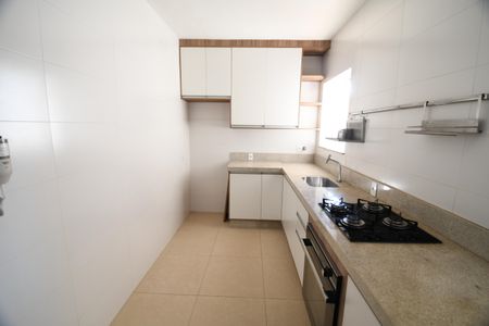 Apartamento à venda com 114m², 2 quartos e 1 vagaCozinha