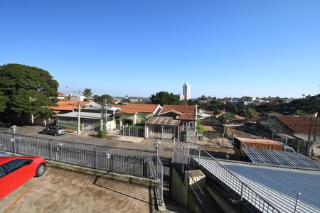 Apartamento à venda com 114m², 2 quartos e 1 vagaQuarto 2 - Vista