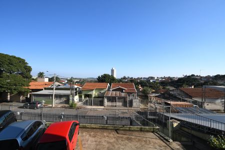 Apartamento à venda com 114m², 2 quartos e 1 vagaSala - Vista