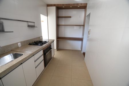 Apartamento à venda com 114m², 2 quartos e 1 vagaCozinha