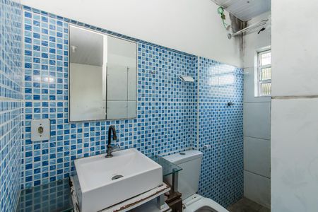 Casa à venda com 70m², 1 quarto e sem vagaBanheiro