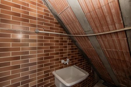 Casa à venda com 70m², 1 quarto e sem vagaÁrea de Serviço